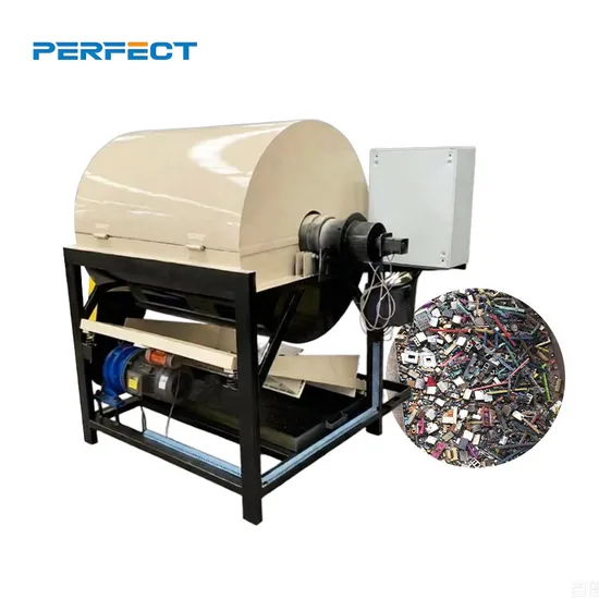 Scrap Circuit Board Dismantling Machine Scrap Circuit Board PCB Depopulation Machine
